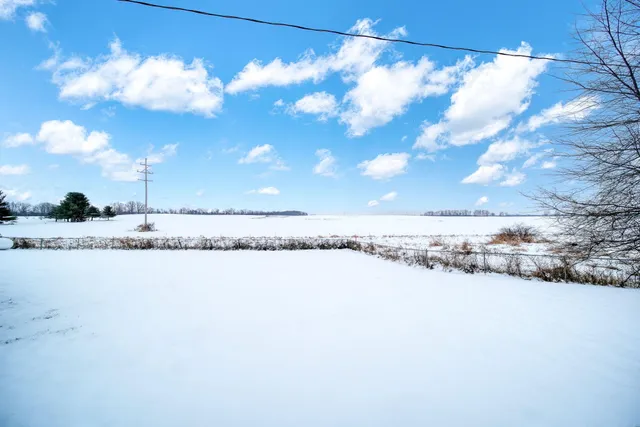 $284,875 | 11495 West Carleton Road, Clayton, MI 49235