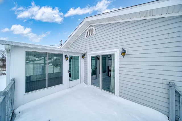 $284,875 | 11495 West Carleton Road, Clayton, MI 49235