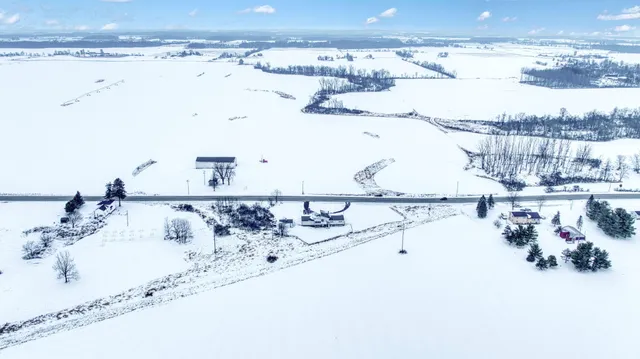 $284,875 | 11495 West Carleton Road, Clayton, MI 49235