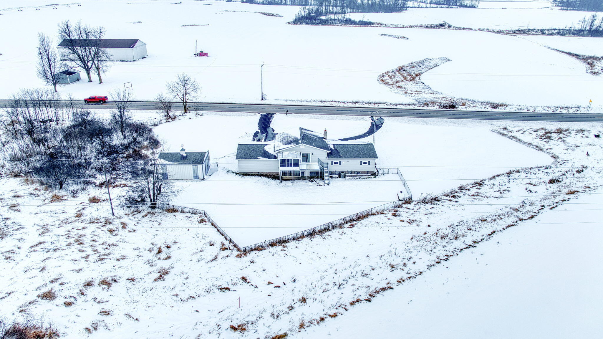 11495 West Carleton Road Clayton, MI 49235 - Photo 40 of 43 40-web-or-mls-DJI_0625_HDR