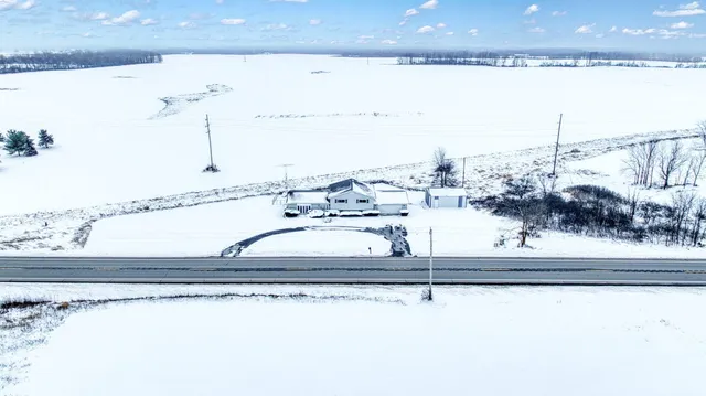 $284,875 | 11495 West Carleton Road, Clayton, MI 49235