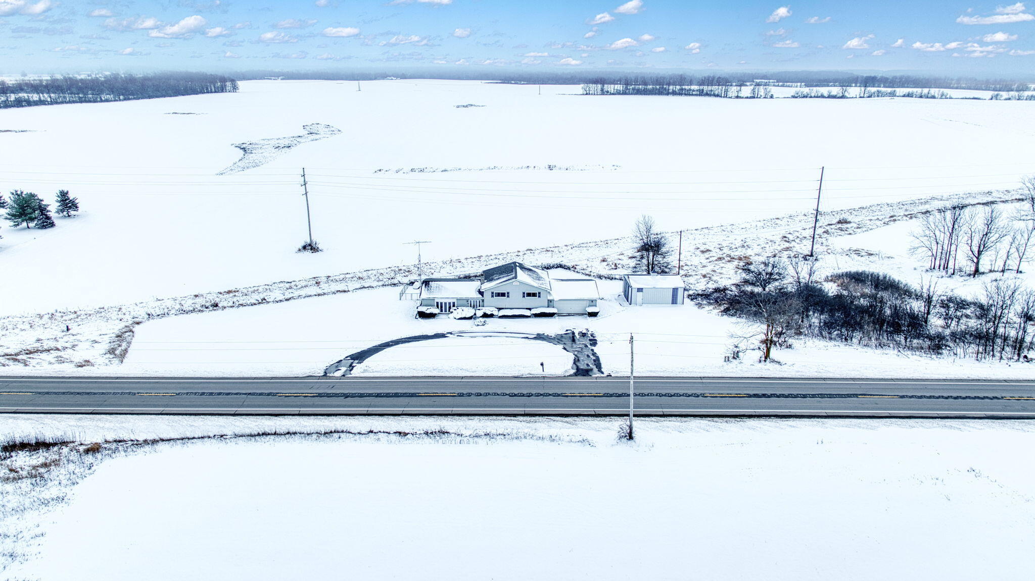 11495 West Carleton Road Clayton, MI 49235 - Photo 42 of 43 42-web-or-mls-DJI_0631_HDR