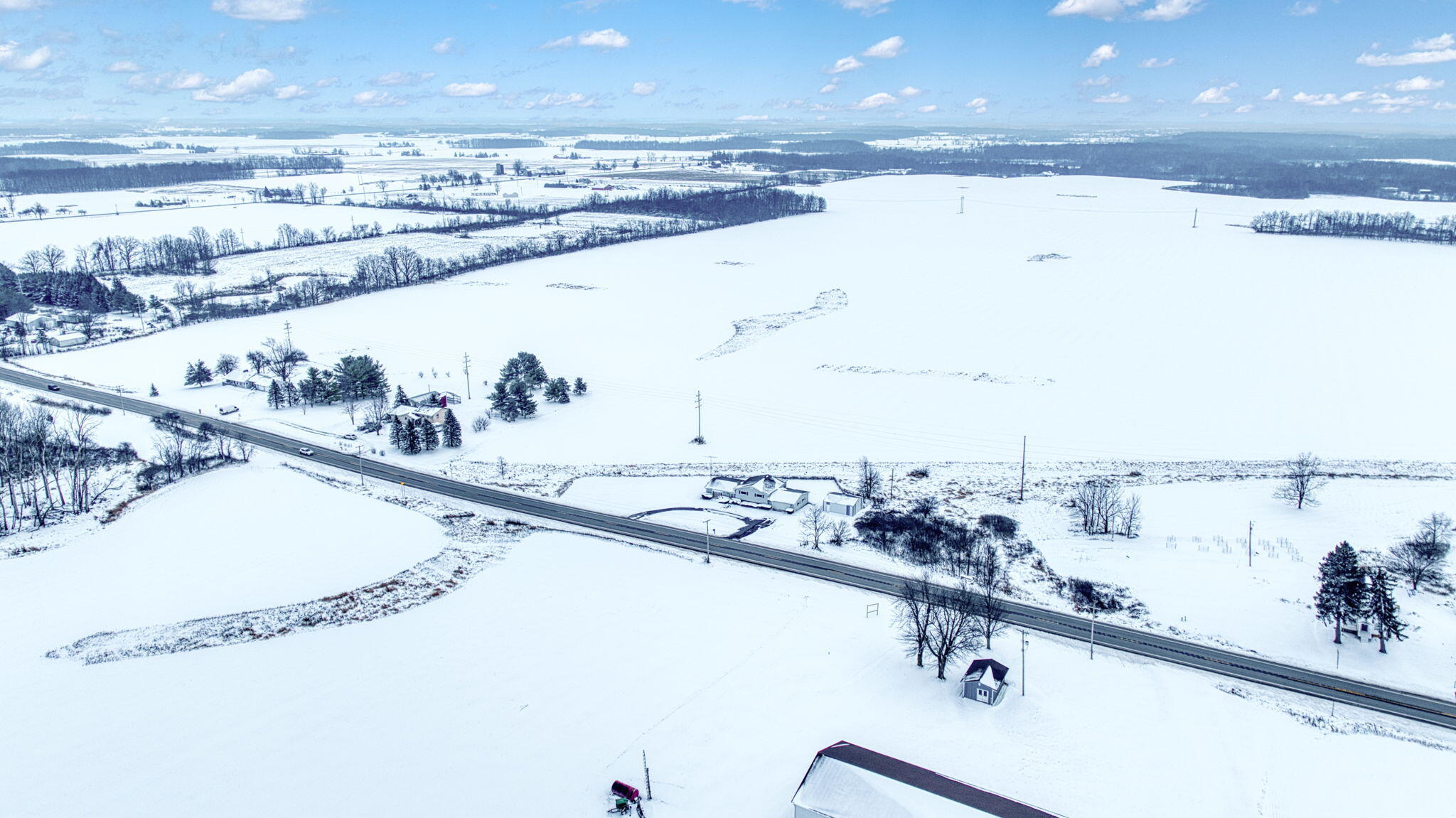 11495 West Carleton Road Clayton, MI 49235 - Photo 43 of 43 44-web-or-mls-DJI_0640_HDR