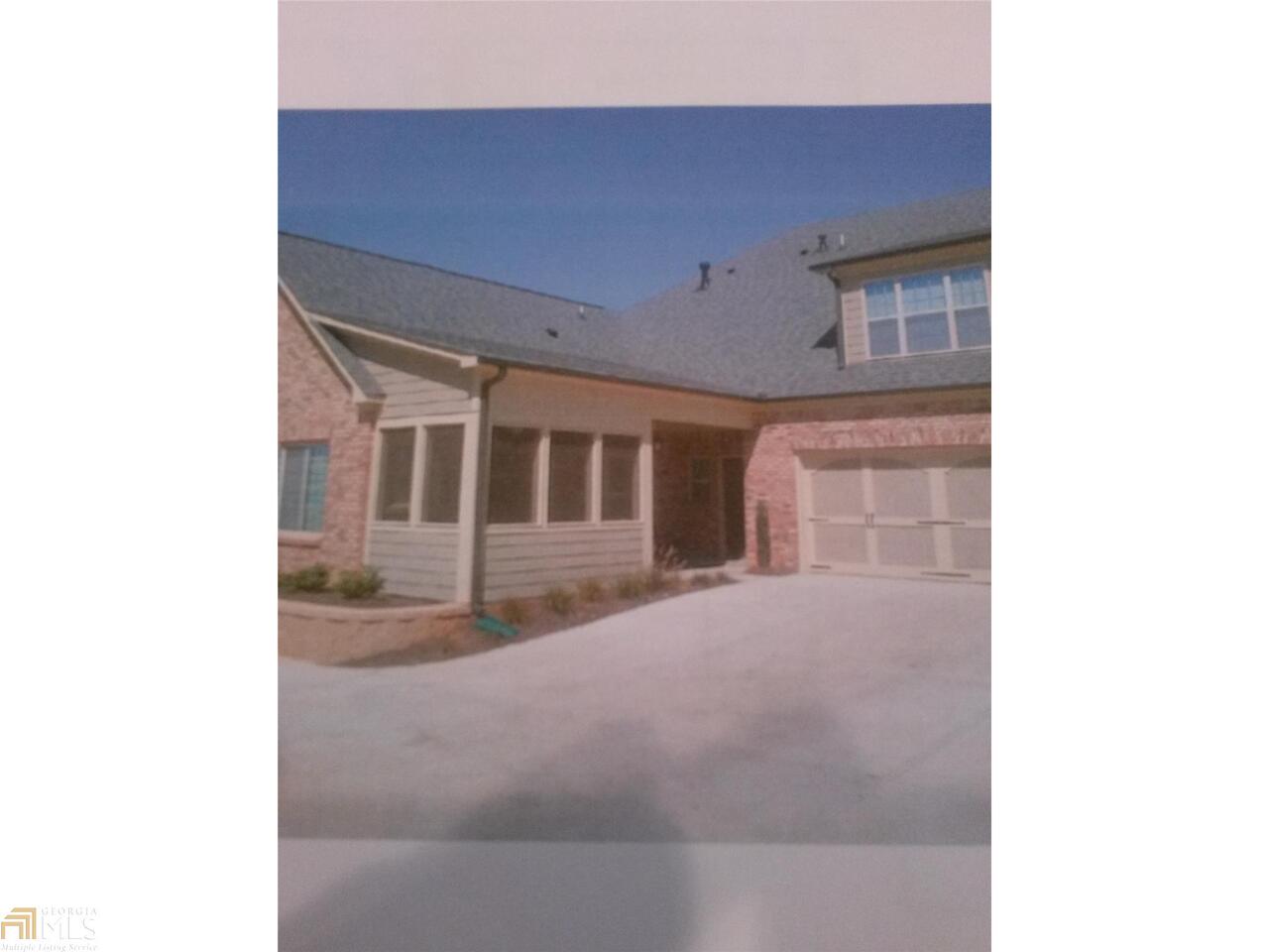 4207 Lanier Ridge Walk Cumming, GA 30041 - Photo 1 of 1 Example of Exterior