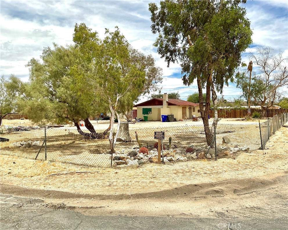 72116 Sullivan Road Twentynine Palms, CA 92277 - Photo 18 of 23