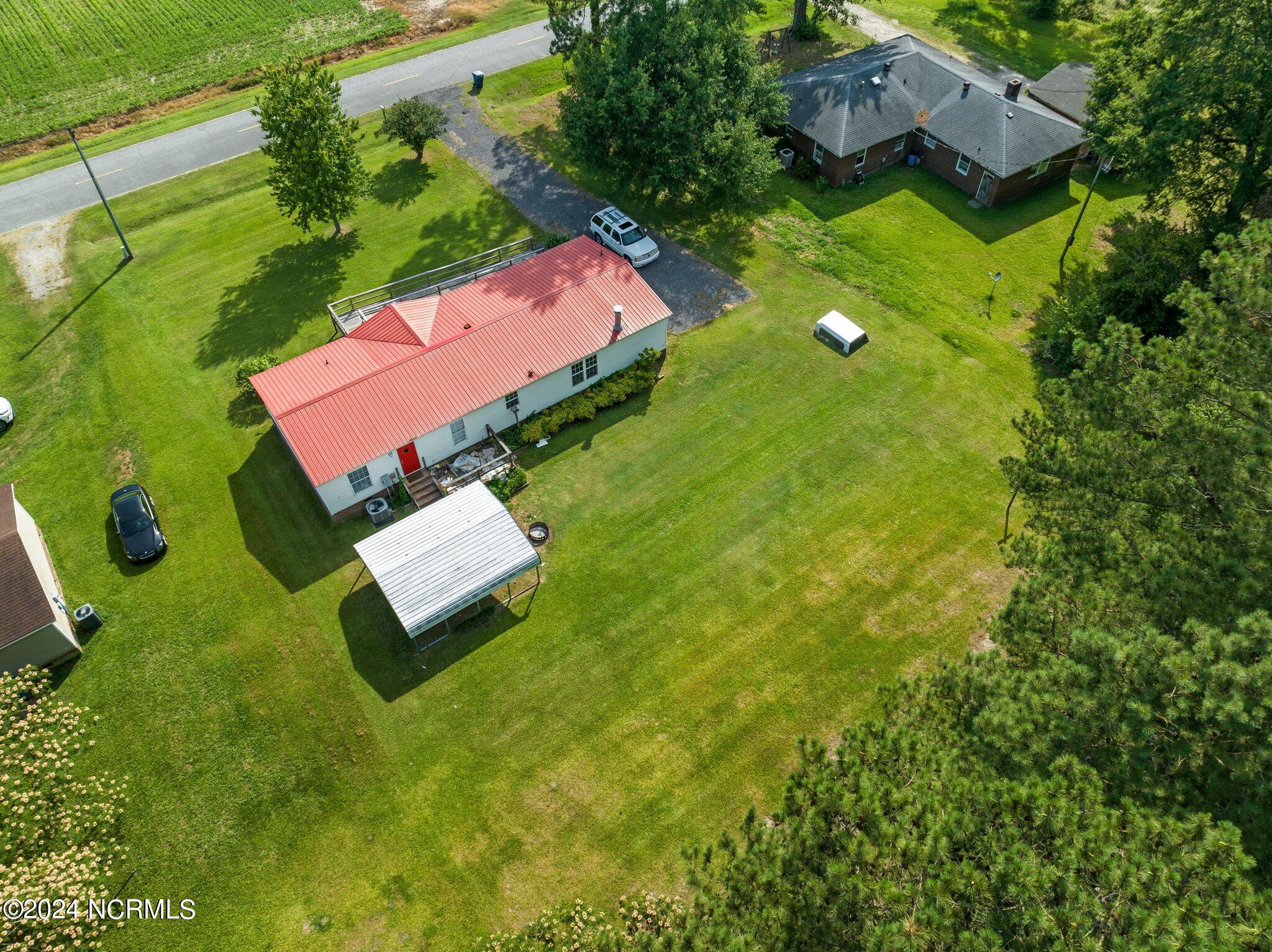 1756 Boyd Loop Road Pinetown, NC 27865 - Photo 7 of 46 7-web-or-mls-DJI_0883