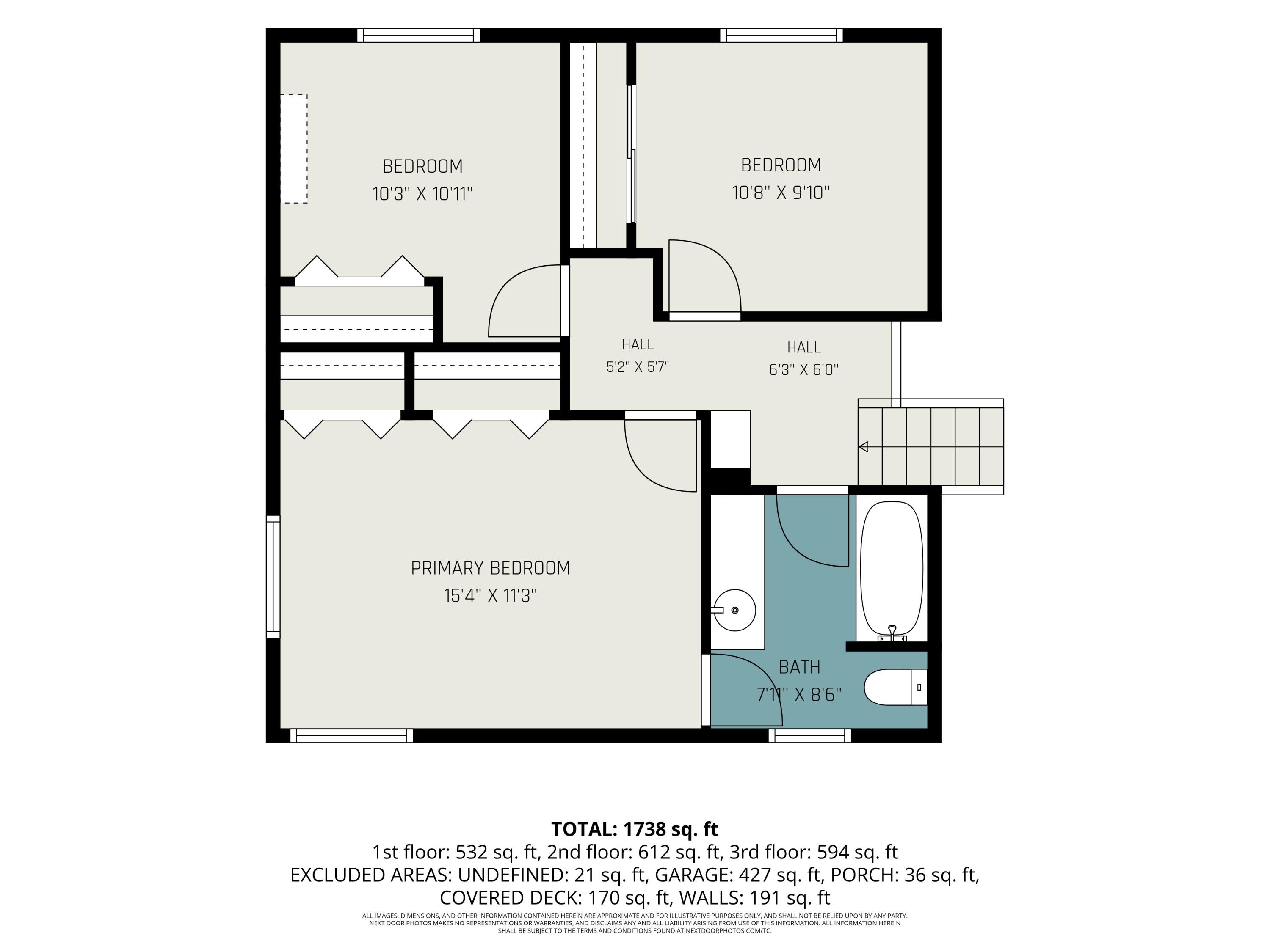 212 Weblos Trail Valparaiso, IN 46385 - Photo 20 of 20 3000x2250