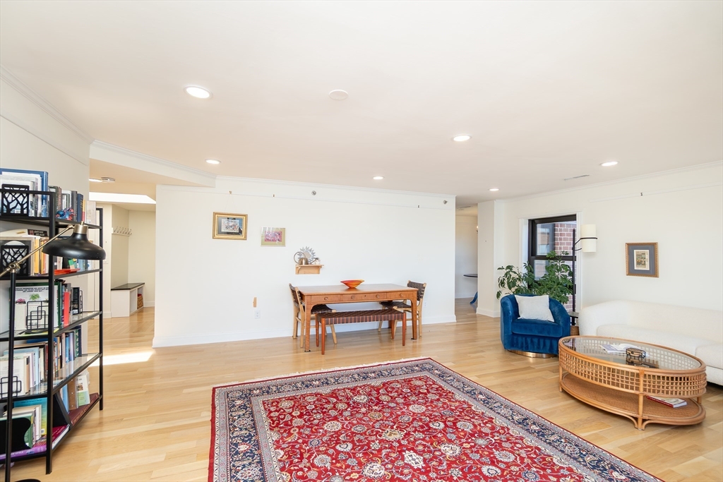 1 Seal Harbor Road, Unit PH16 Winthrop, MA 02152 - Photo 13 of 32