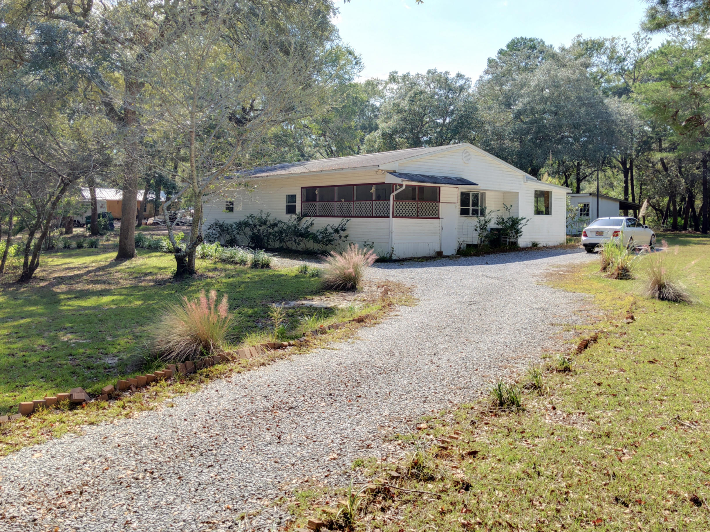 178 Whitfield Road Freeport, FL 32439 - Photo 1 of 29 Gallery Image 1
