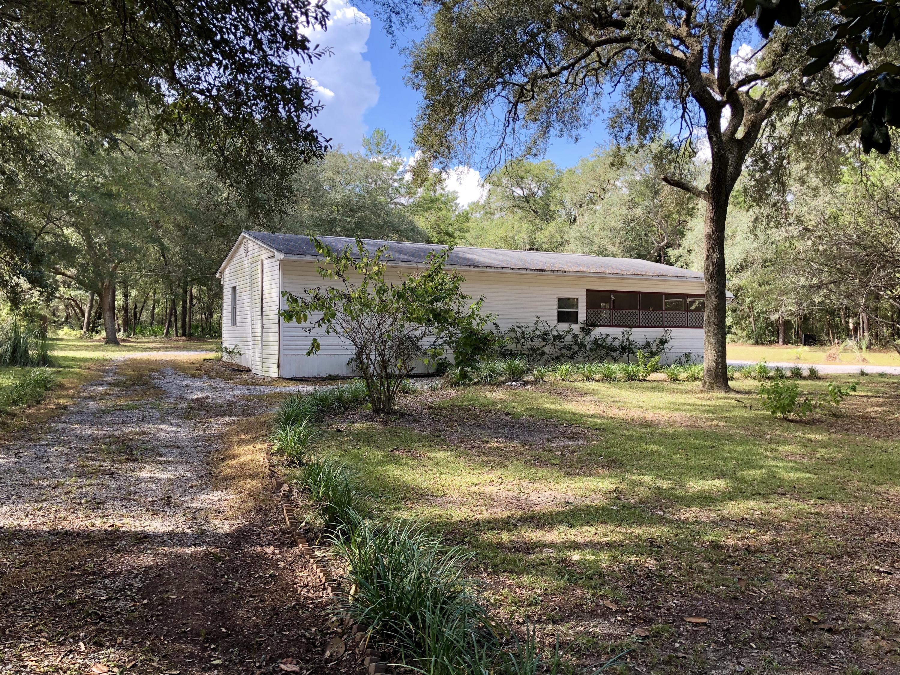 178 Whitfield Road Freeport, FL 32439 - Photo 24 of 29 Gallery Image 24