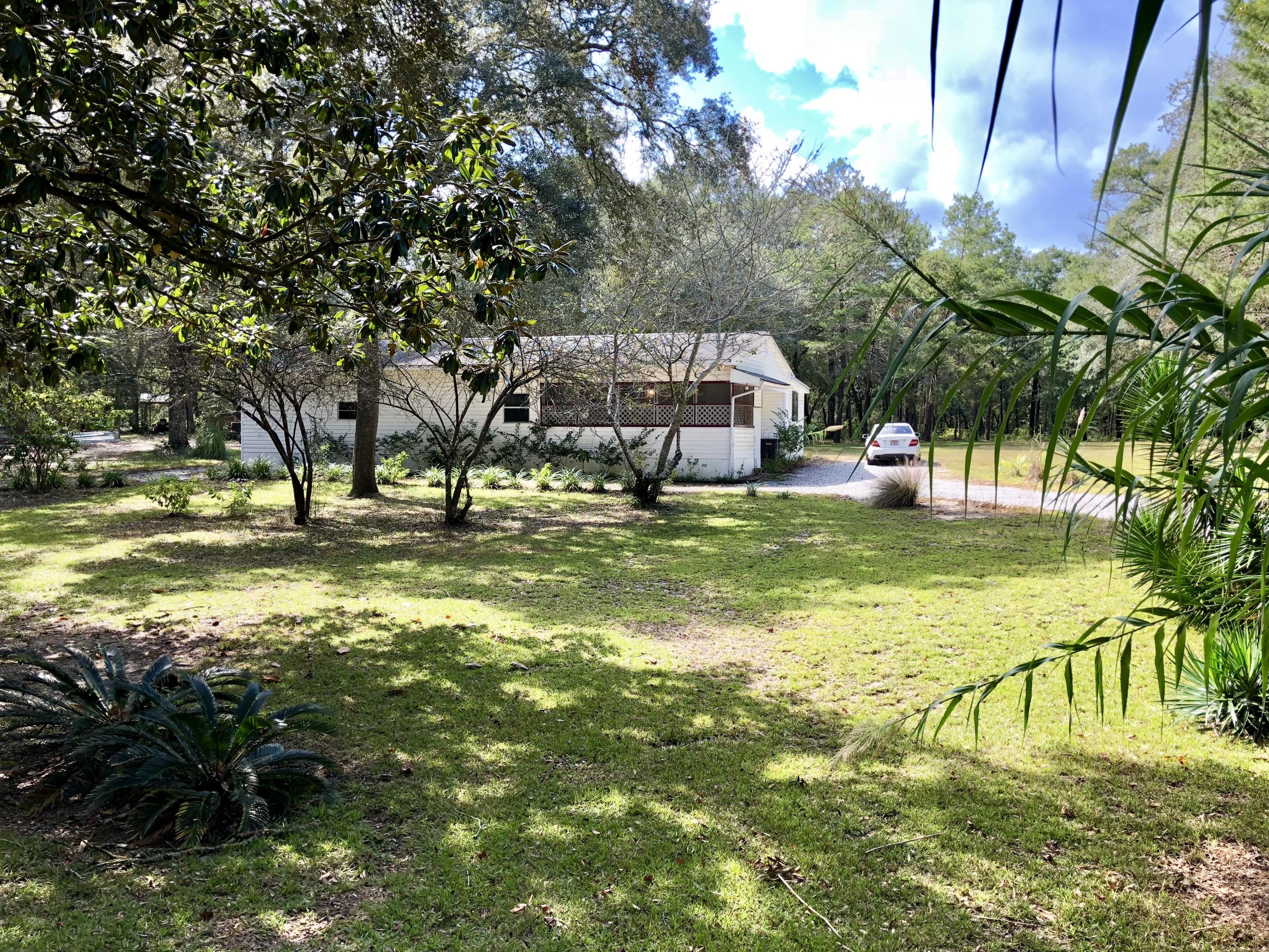 178 Whitfield Road Freeport, FL 32439 - Photo 25 of 29 Gallery Image 25