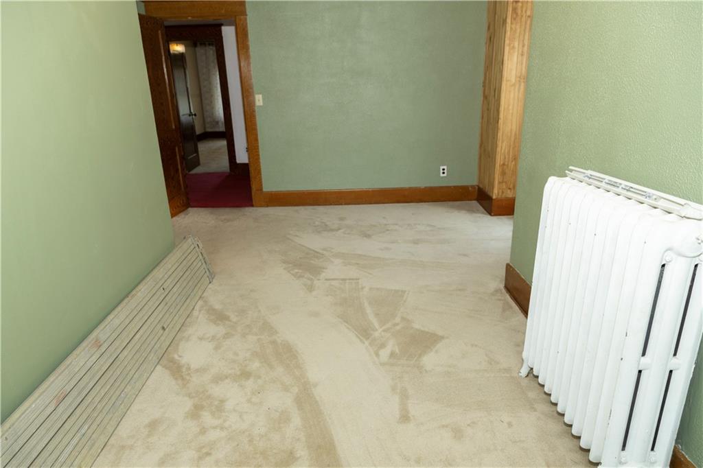 513 Lambertsville Road Stoystown, PA 15563 - Photo 25 of 49 a view of a small space