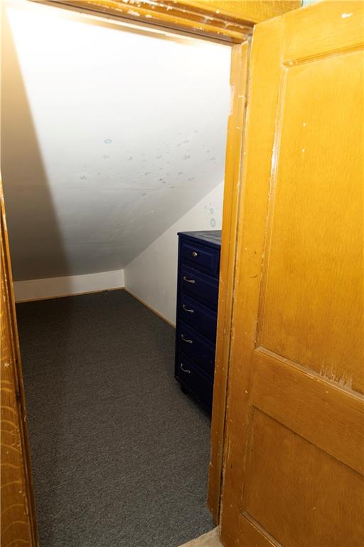 513 Lambertsville Road Stoystown, PA 15563 - Photo 32 of 49 a view of closet