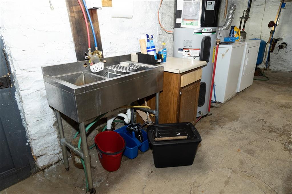 513 Lambertsville Road Stoystown, PA 15563 - Photo 43 of 49 a room with chairs