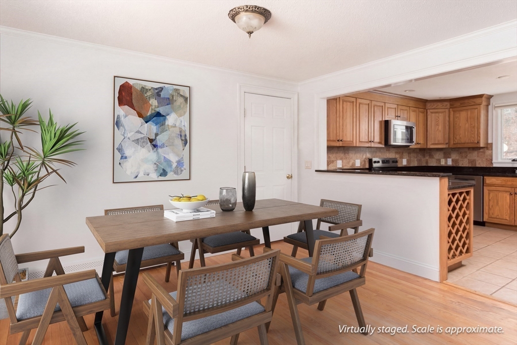 19 Meredith Road Sandwich, MA 02644 - Photo 12 of 40