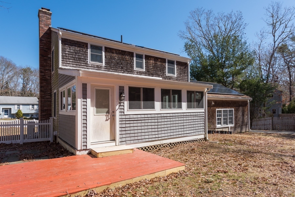 19 Meredith Road Sandwich, MA 02644 - Photo 30 of 40