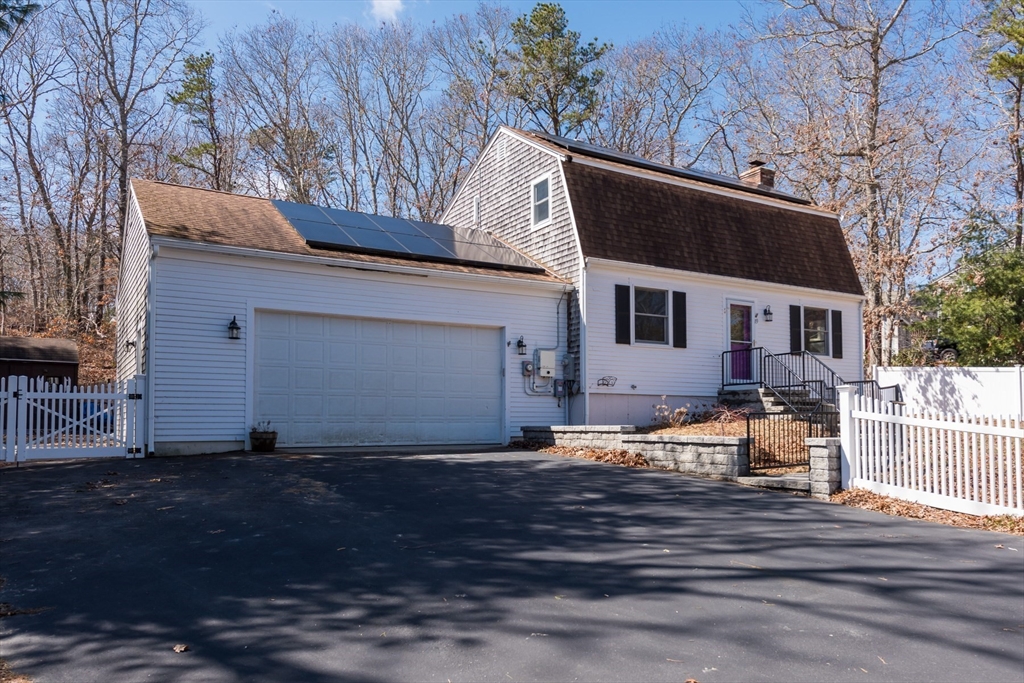 19 Meredith Road Sandwich, MA 02644 - Photo 32 of 40