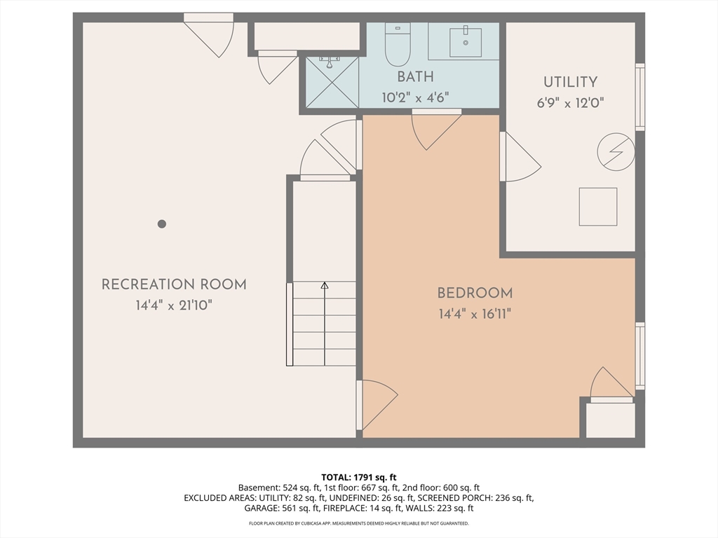 19 Meredith Road Sandwich, MA 02644 - Photo 33 of 40