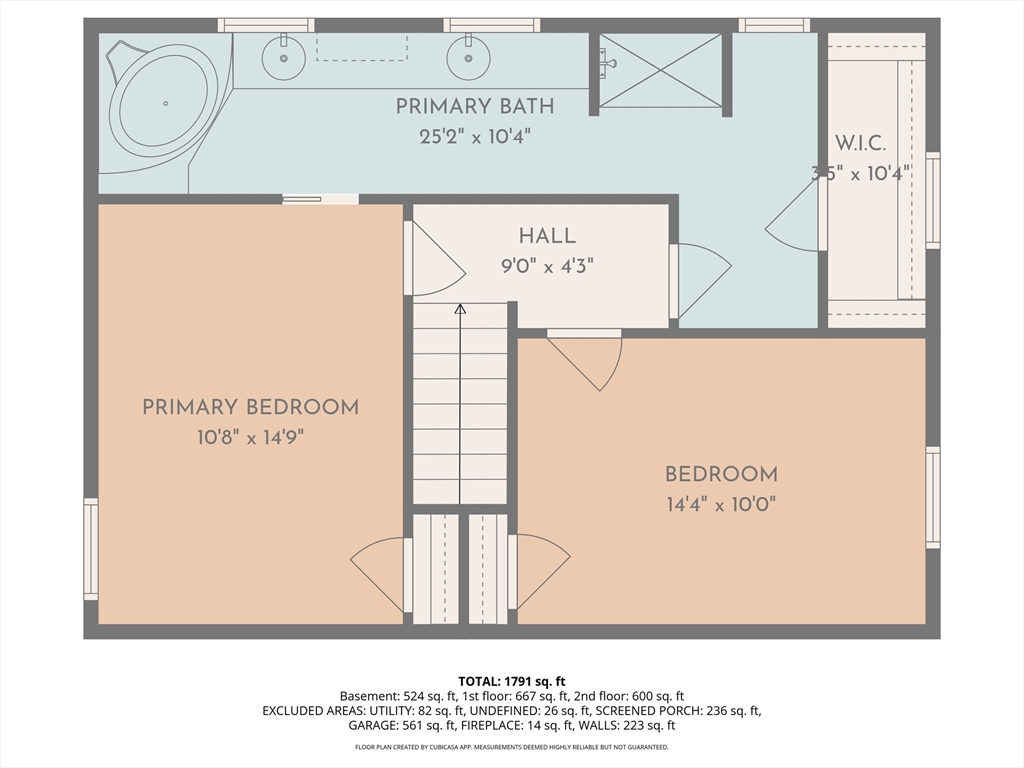 19 Meredith Road Sandwich, MA 02644 - Photo 35 of 40