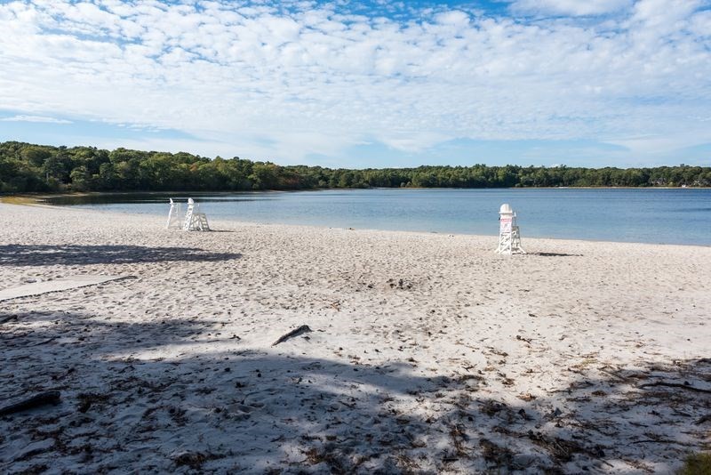 19 Meredith Road Sandwich, MA 02644 - Photo 38 of 40