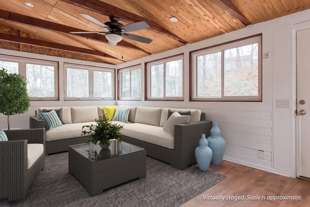 19 Meredith Road Sandwich, MA 02644 - Photo 10 of 40