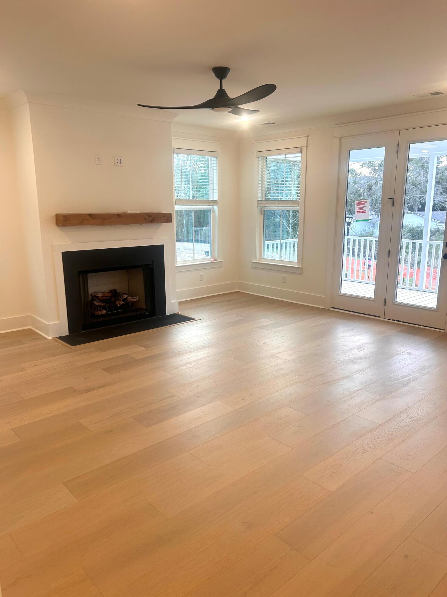 752 Minton Road Charleston, SC 29412 - Photo 10 of 41 living fire view 2