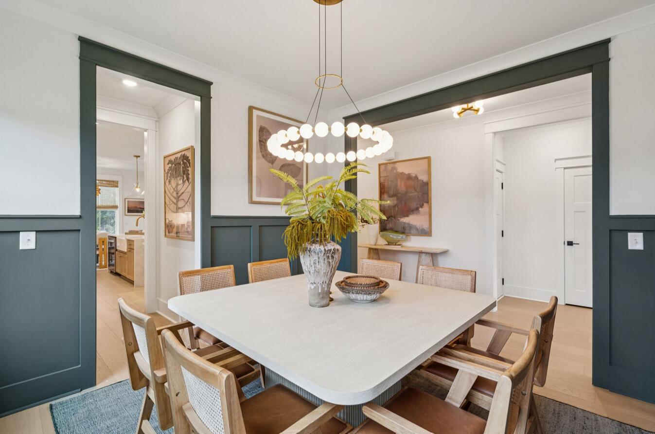 752 Minton Road Charleston, SC 29412 - Photo 23 of 41 DINING FULL WITH FOYER