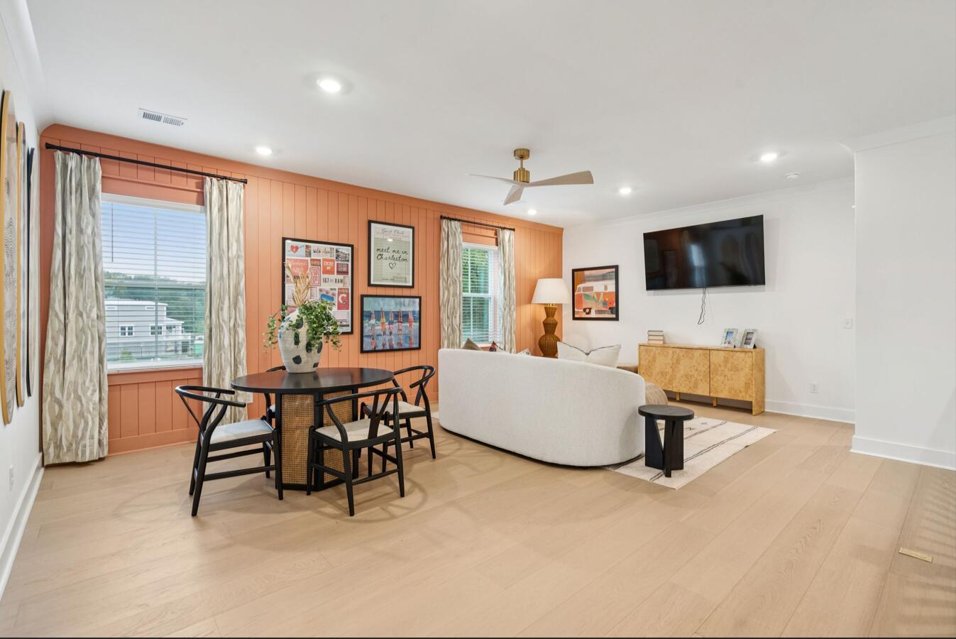 752 Minton Road Charleston, SC 29412 - Photo 33 of 41 LOFT VIEW