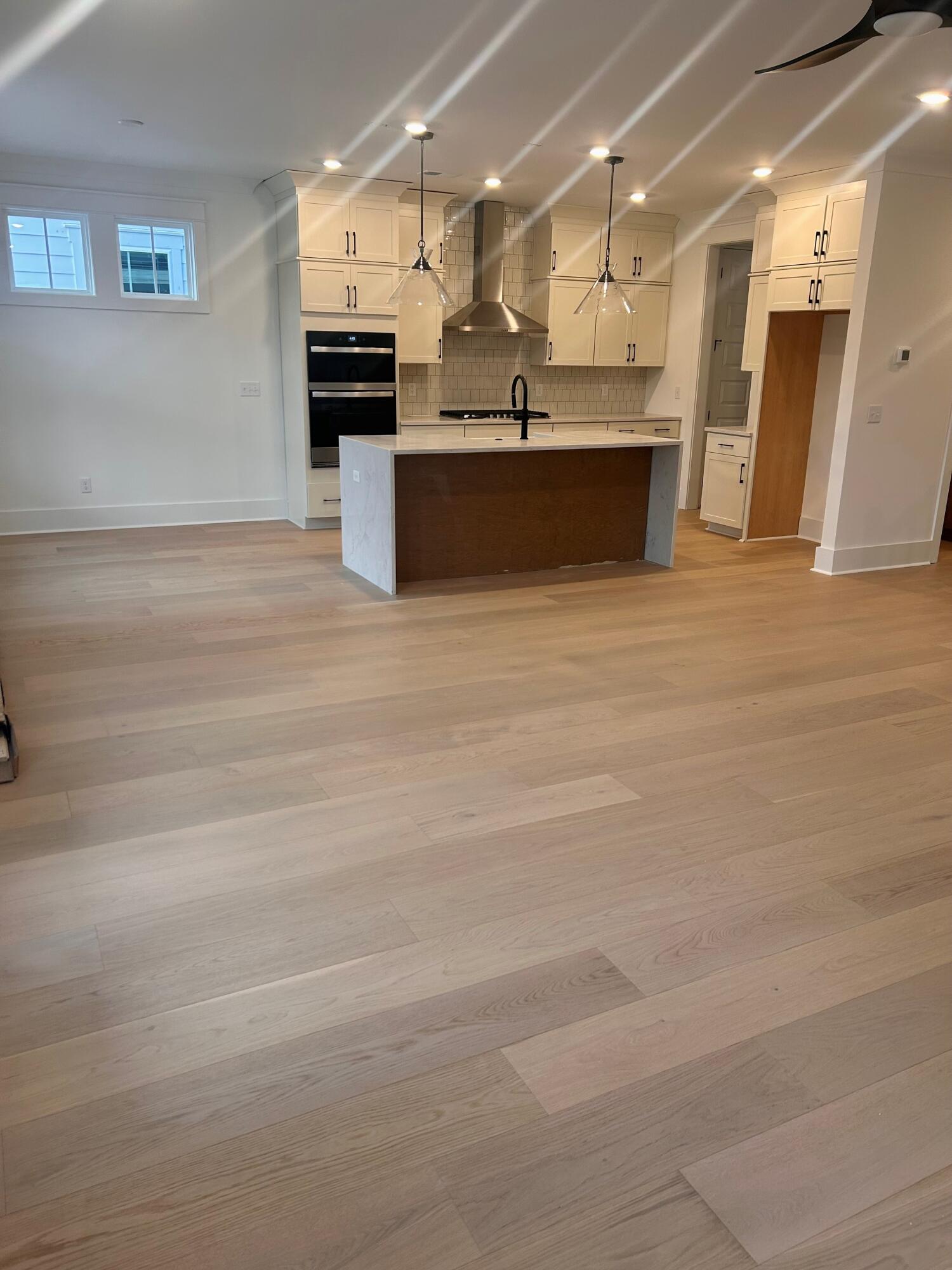 752 Minton Road Charleston, SC 29412 - Photo 9 of 41 living to kitch view