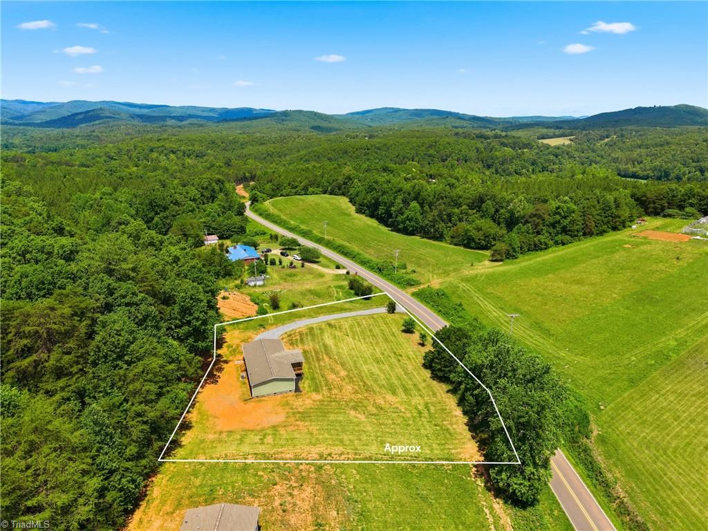 4963 Rhoney Road Connelly Springs, NC 28612 - Photo 41 of 42