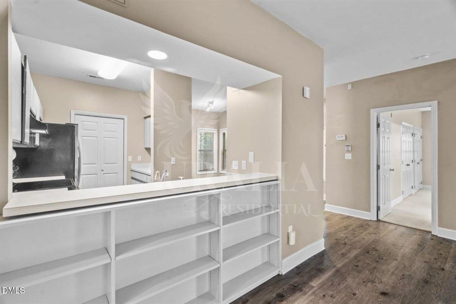 6121 Sunpointe Drive, Unit 103 Raleigh, NC 27606 - Photo 16 of 16 16