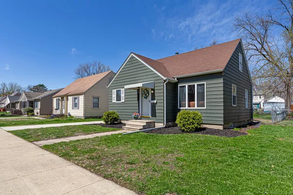 $170,000 | 708 13th Avenue Southwest, Austin, MN 55912