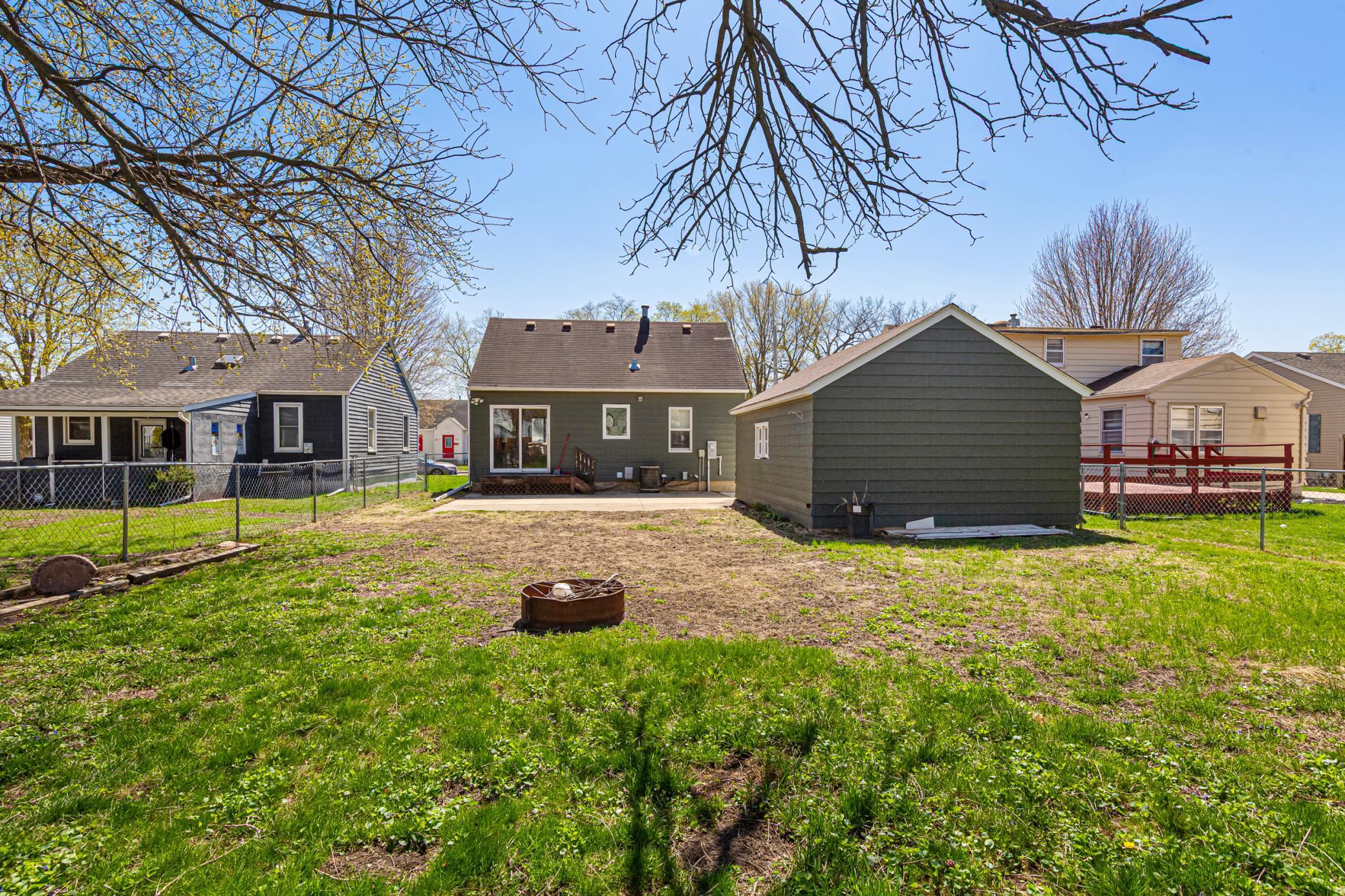 708 13th Avenue Southwest Austin, MN 55912 - Photo 26 of 29