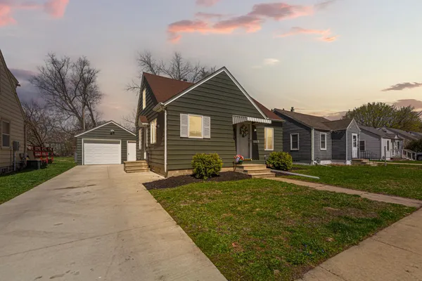 $170,000 | 708 13th Avenue Southwest, Austin, MN 55912