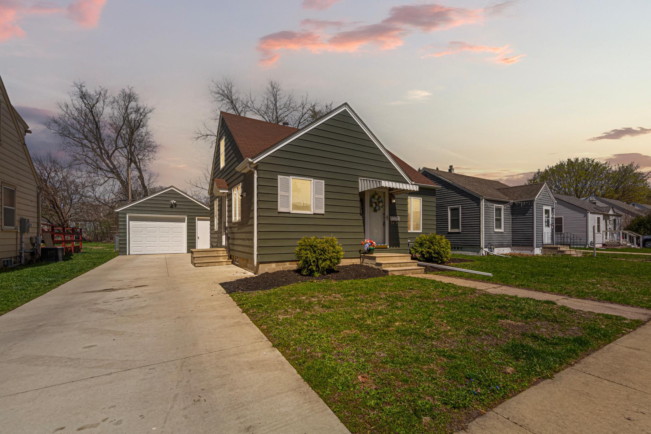 708 13th Avenue Southwest Austin, MN 55912 - Photo 29 of 29