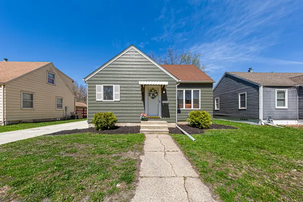 $170,000 | 708 13th Avenue Southwest, Austin, MN 55912