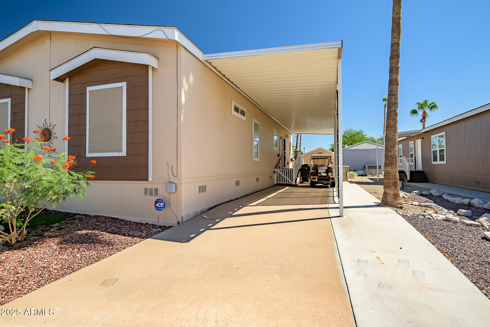 2000 South Apache Road, Unit 292 Buckeye, AZ 85326 - Photo 3 of 31