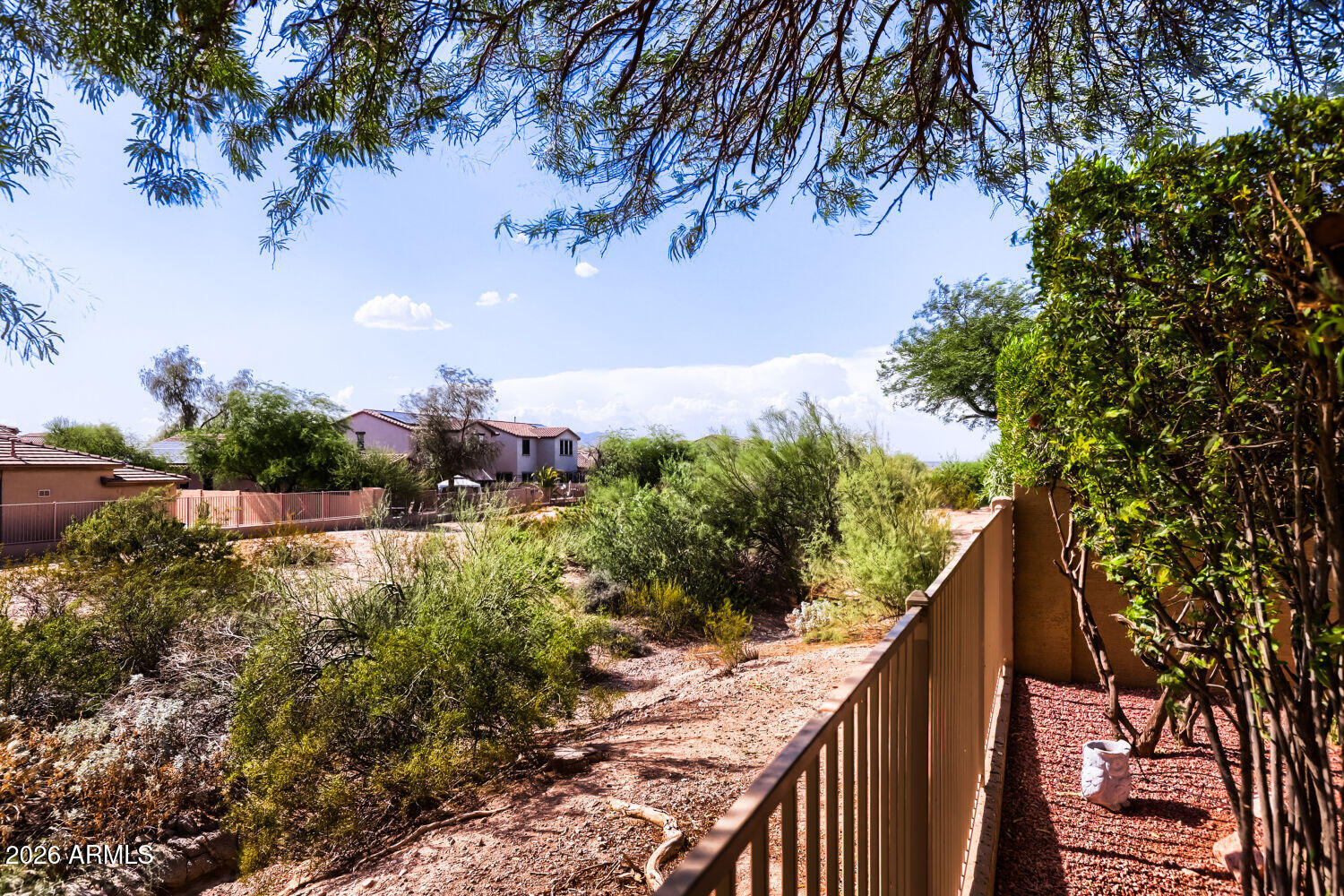 9386 South 181st Drive Goodyear, AZ 85338 - Photo 27 of 27