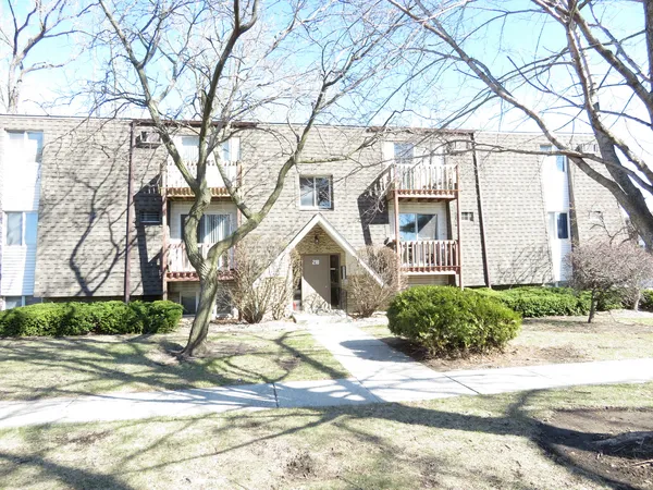 $138,000 | 218 Madison Street, Unit 3B, Joliet, IL 60435