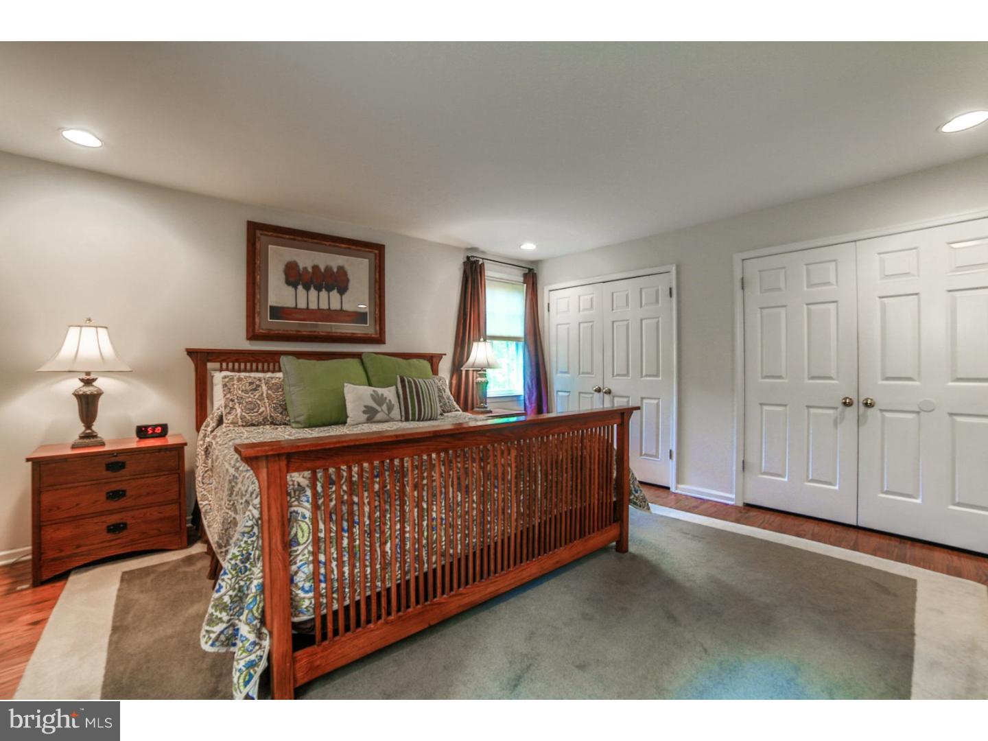 705 Malin Road Newtown Square, PA 19073 - Photo 12 of 21 Master Bedroom
