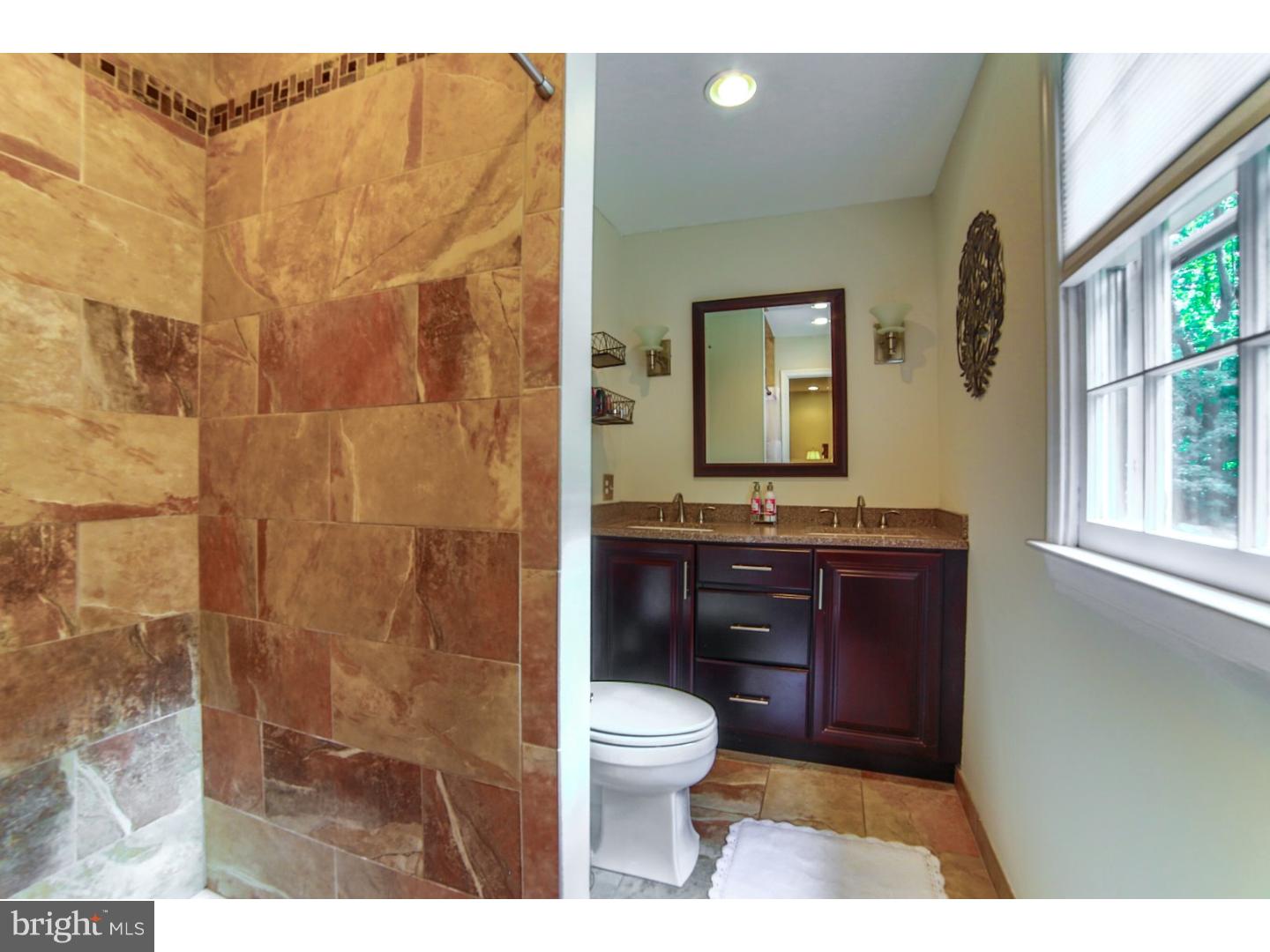 705 Malin Road Newtown Square, PA 19073 - Photo 13 of 21 Master Bathroom