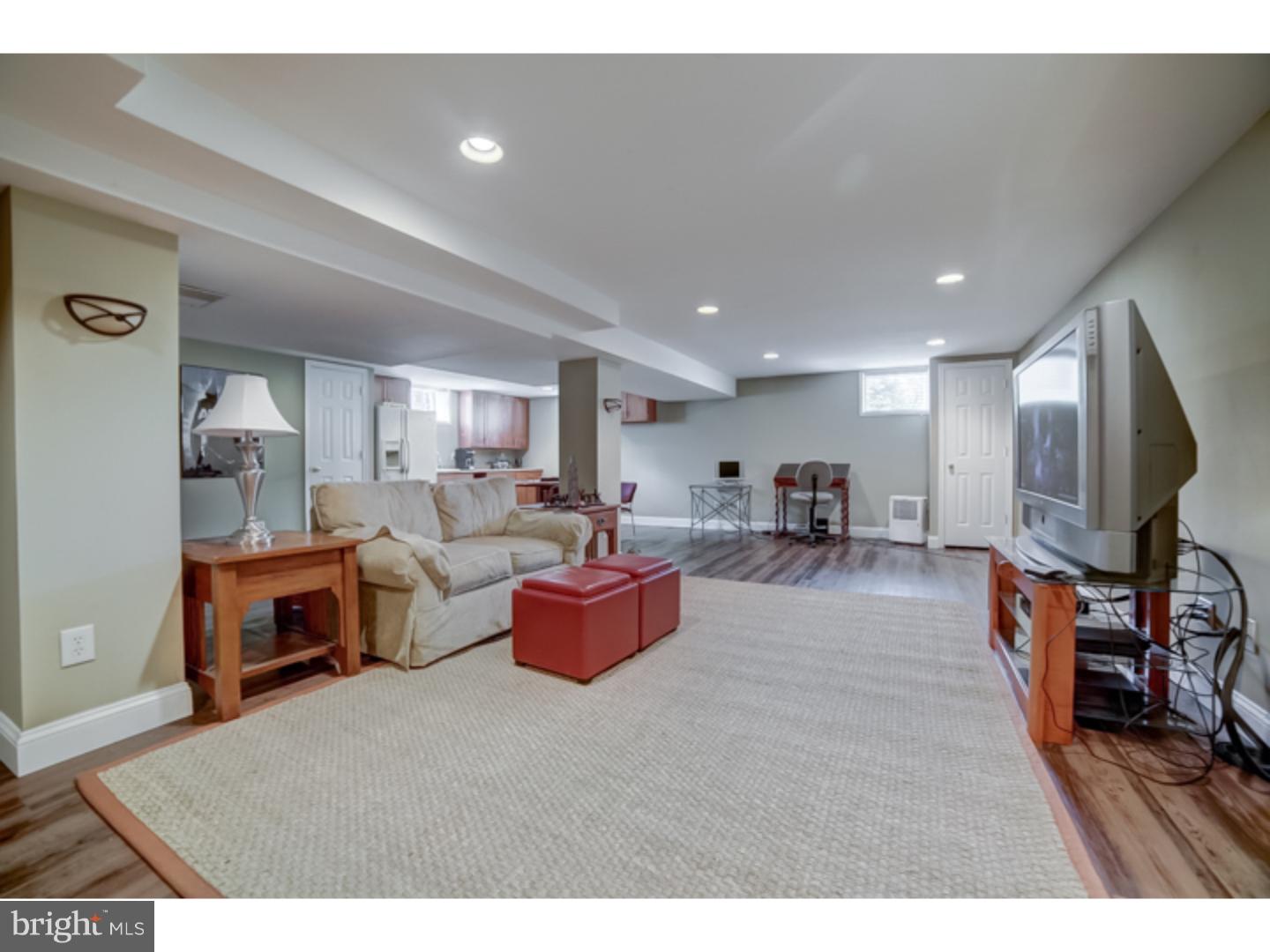 705 Malin Road Newtown Square, PA 19073 - Photo 17 of 21 Basement - Finished