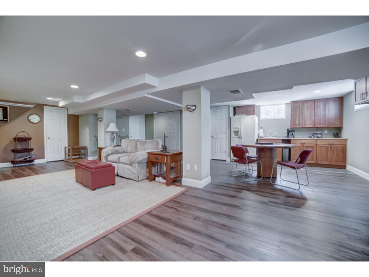 705 Malin Road Newtown Square, PA 19073 - Photo 18 of 21 Basement - Finished