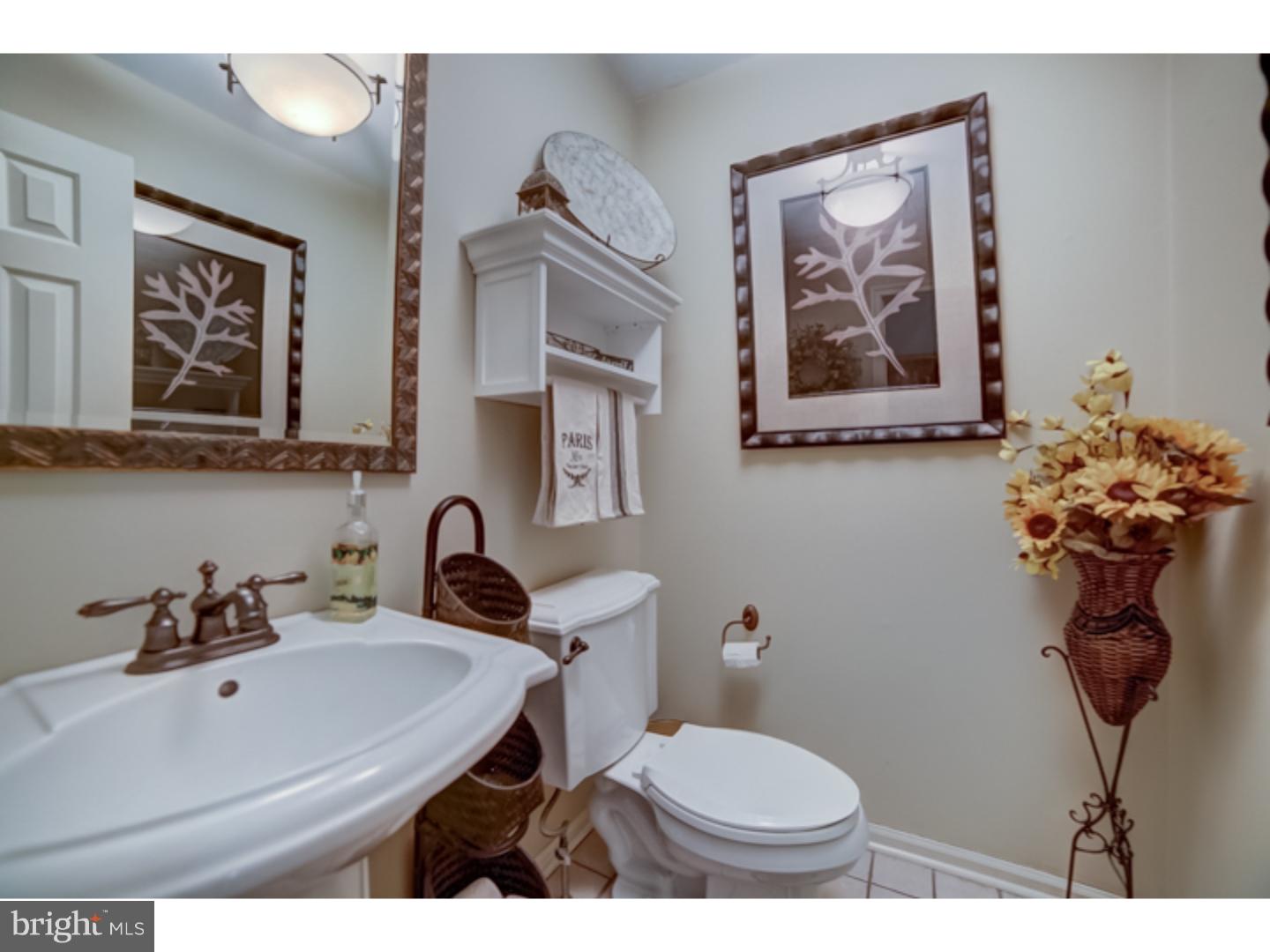 705 Malin Road Newtown Square, PA 19073 - Photo 9 of 21 Half Bath
