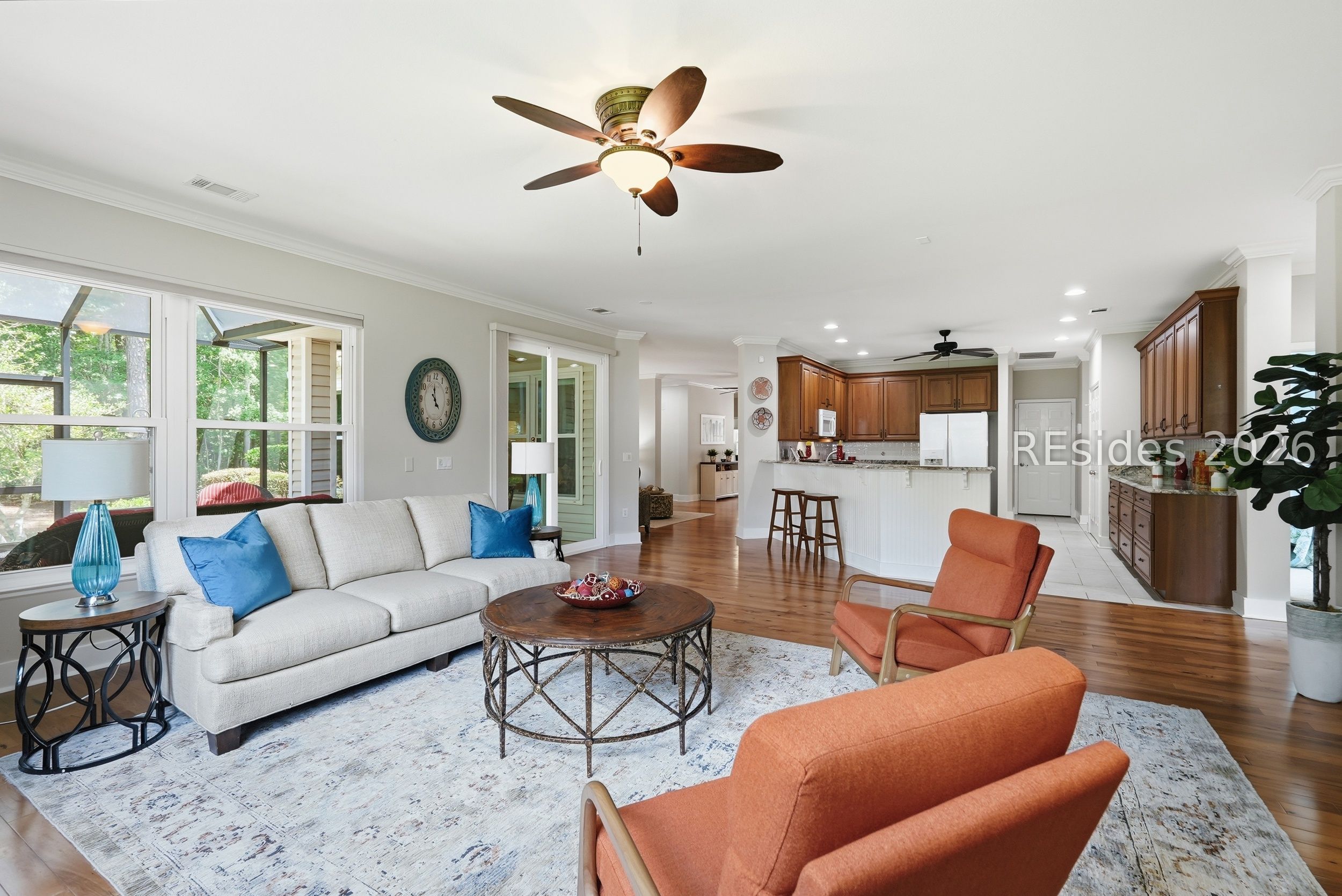 21 Trescot Lane Bluffton, SC 29909 - Photo 3 of 52