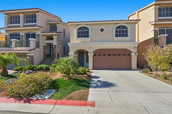 $2,495 | 9647 Stoney Mesa Court, Las Vegas, NV 89139