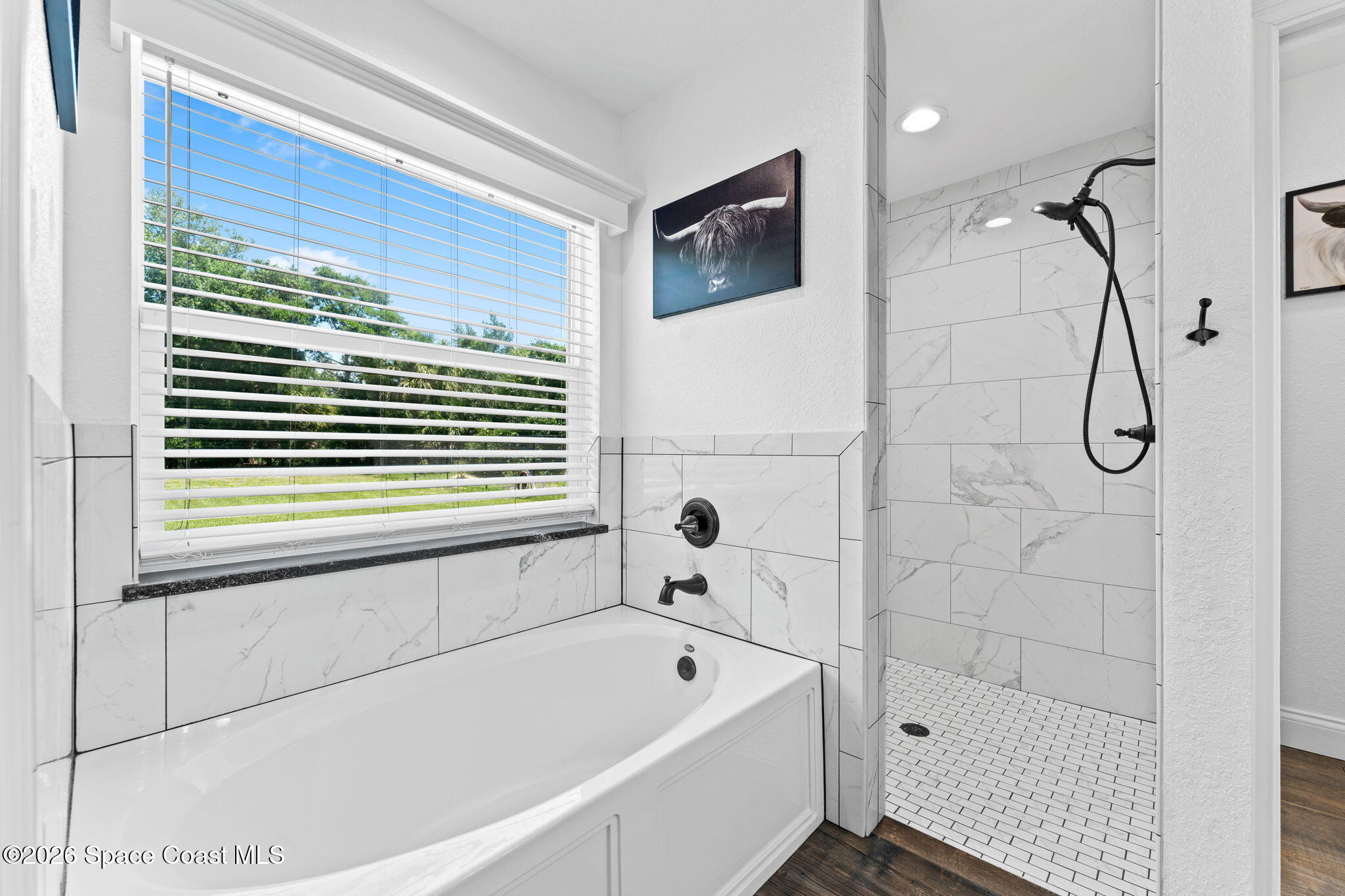 3760 Montgomery Road Mims, FL 32754 - Photo 24 of 46 primary bathroom