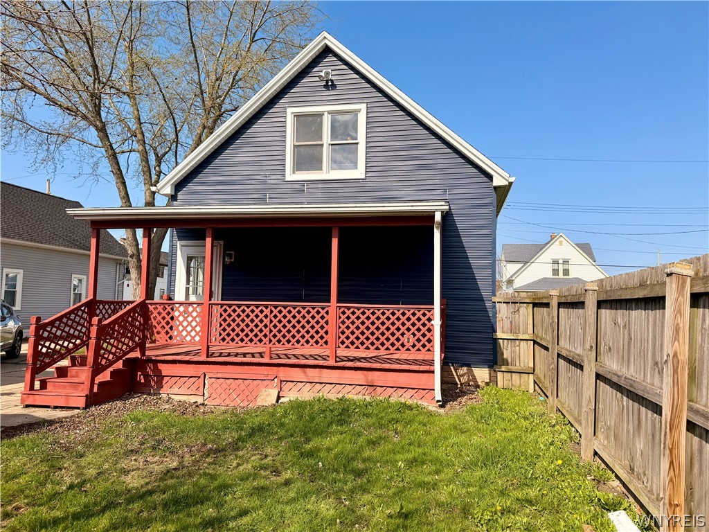 151 Roland Street Cheektowaga, NY 14212 - Photo 3 of 50