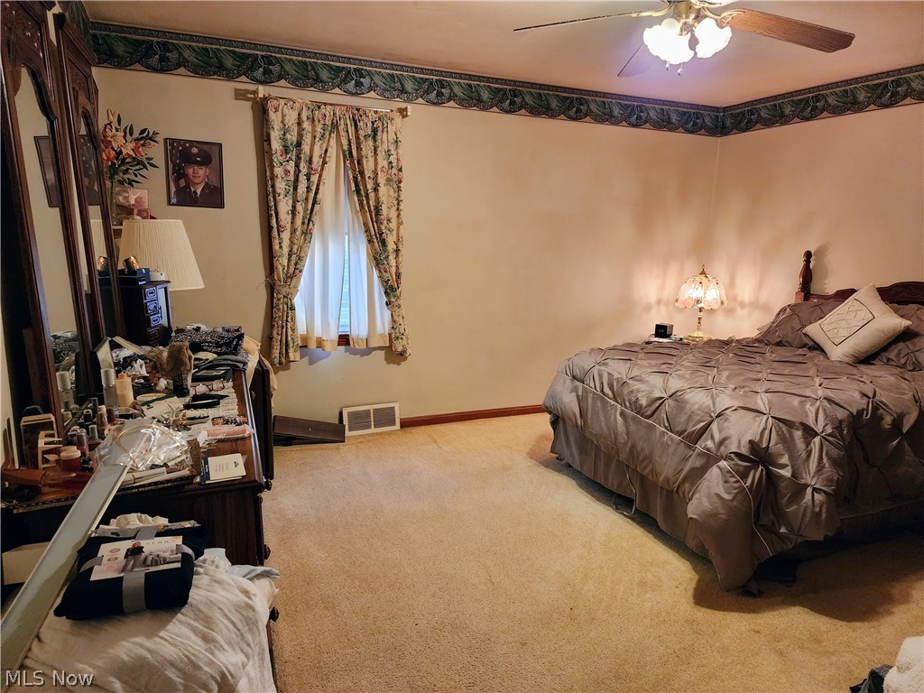 7457 Pearl Road Cleveland, OH 44130 - Photo 10 of 20 Main Level Bedroom