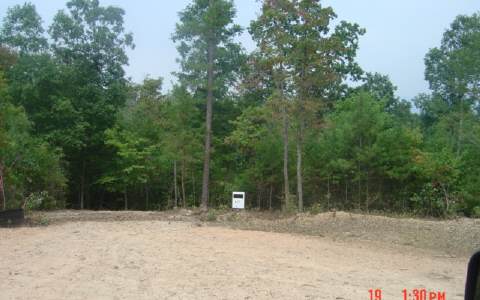 Lot 5 Evergreen Ridge Road Ellijay, GA 30536 - Photo 1 of 1 Main View